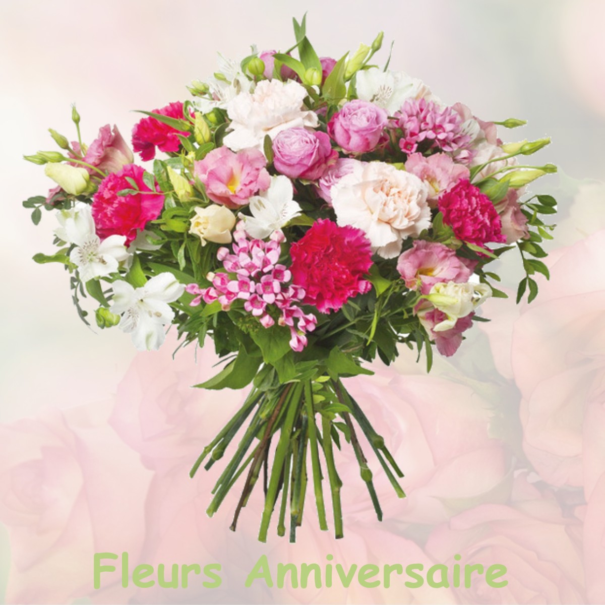 fleurs anniversaire NOTRE-DAME-D-ESTREES