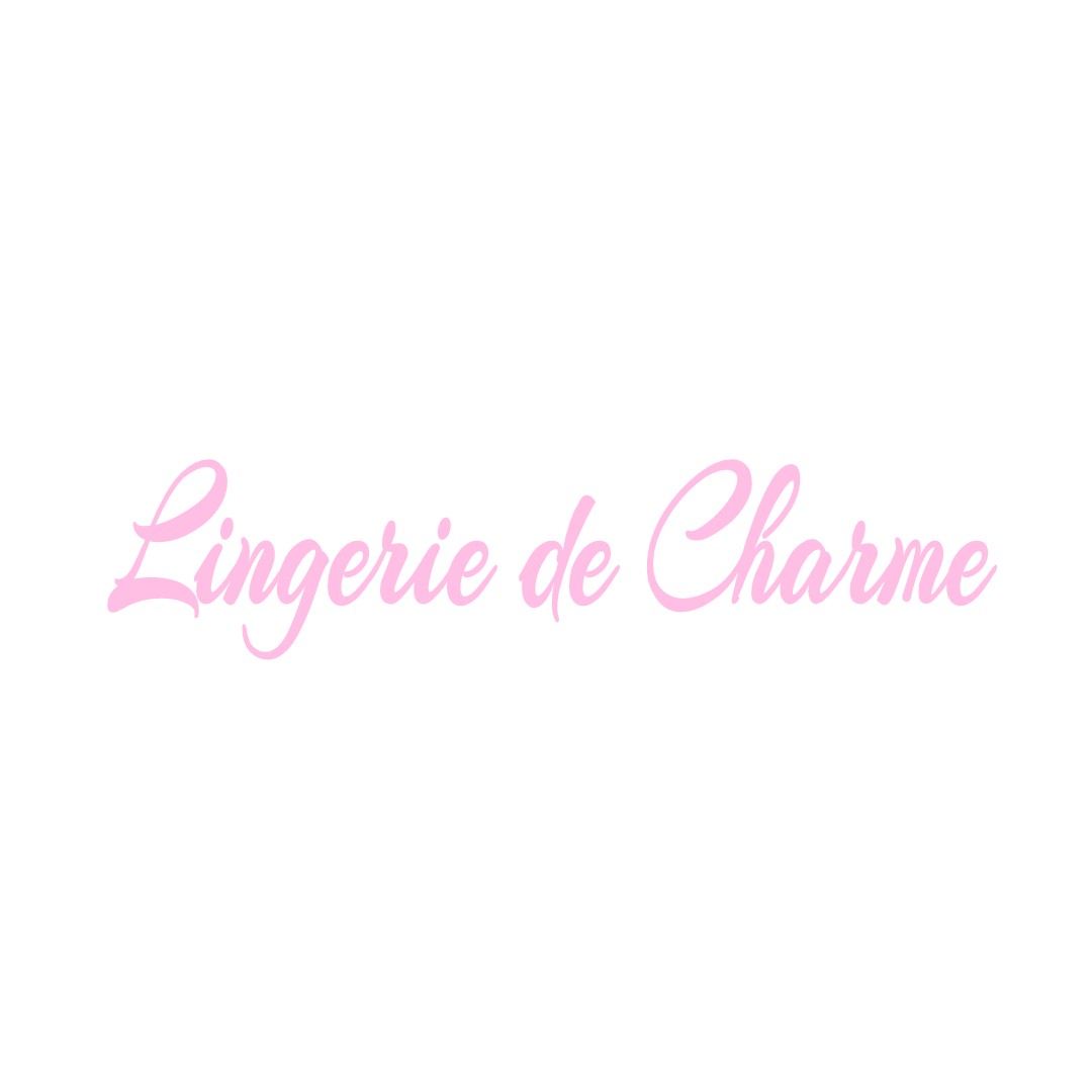 LINGERIE DE CHARME NOTRE-DAME-D-ESTREES